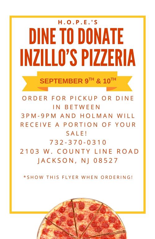 Inzillo's